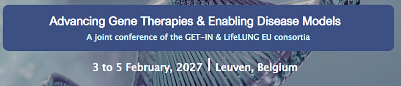 Gene therapy 2027