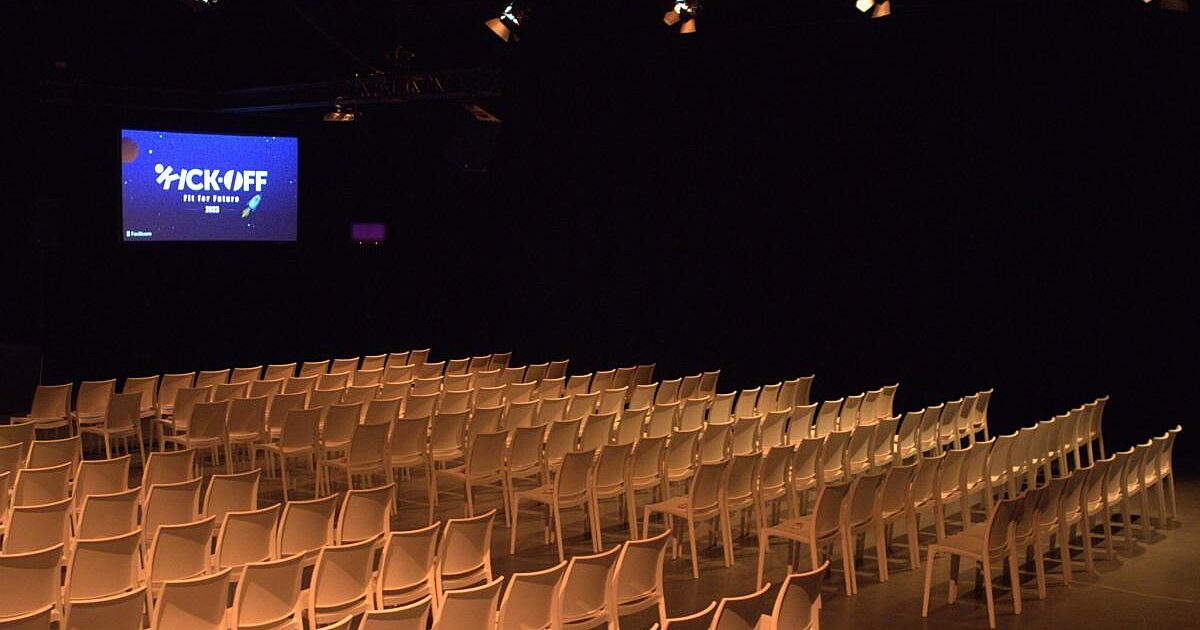 Studio Manhattan Leuven Convention Bureau