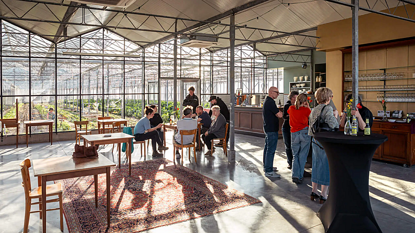 Boer Compagnie Serrezaal2