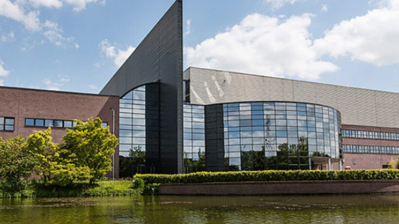Brabanthal Exterior1
