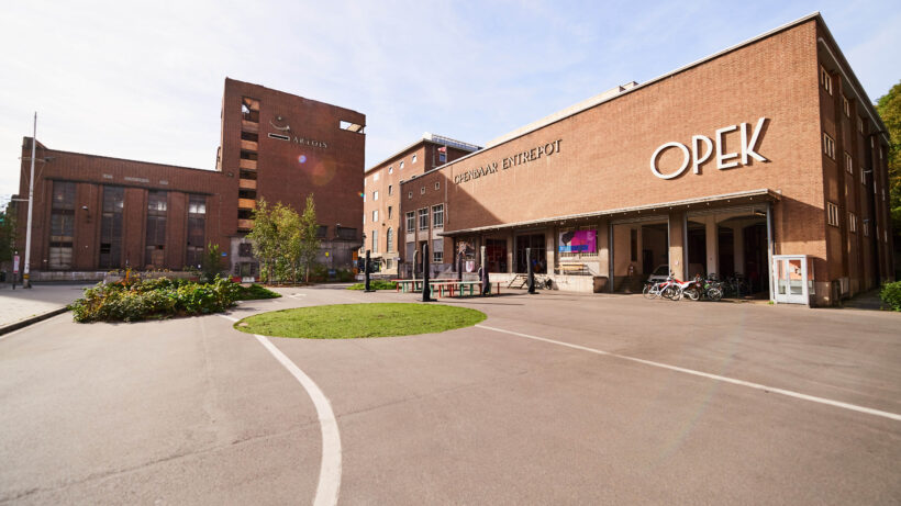 Opek Exterior (c)BenjaminBrolet